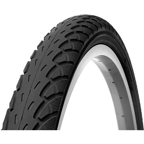 Pneu 700 x 32C DELI S-131 noir TR (32-622)
