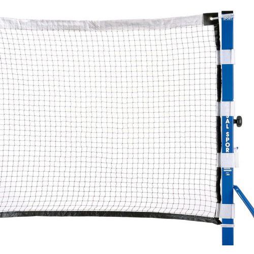 Filet de badminton homologué FFBAD - Marty Sports Filet de badminton homologué FFBAD - Marty Sports