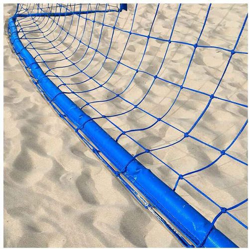 Gaine à lester pour filet beach handball - longueur 5,3m