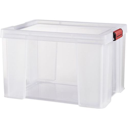 Box Clip'n Store