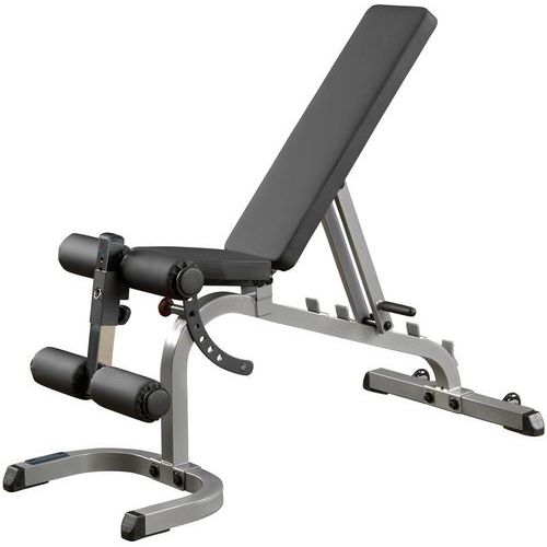 Banc réglable multi - Body Solid - GFID31