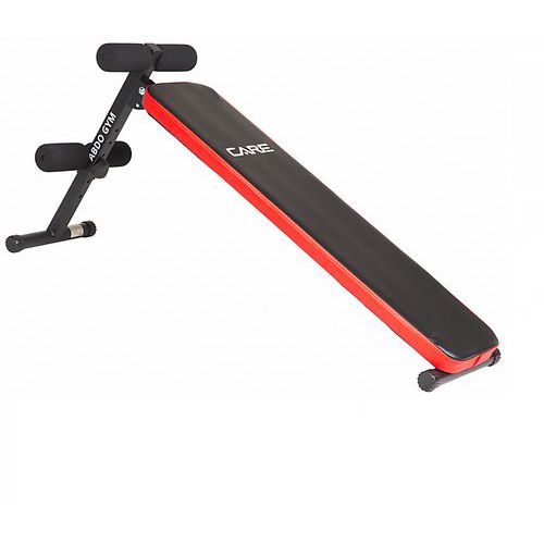 Planche Abdominale - Care