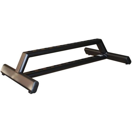 Range barres vertical LAROQ alésage 51mm