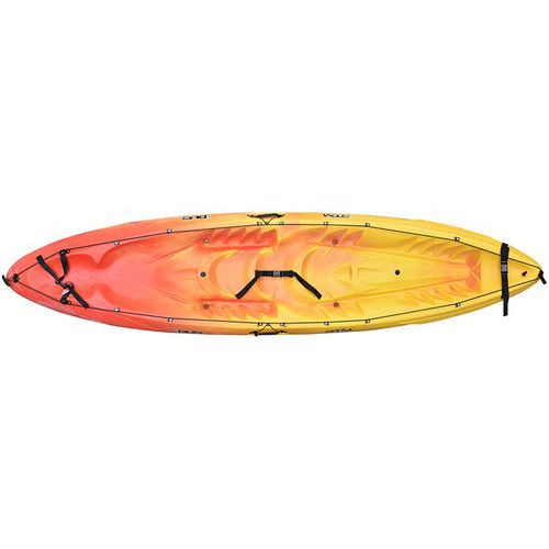 Kayak - RTM - Ocean duo soleil