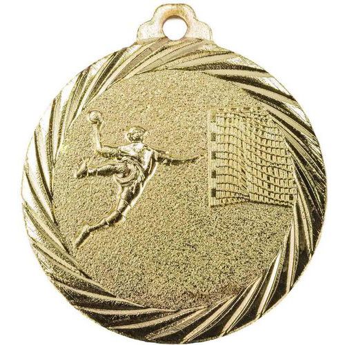 Médaille Promotion Handball