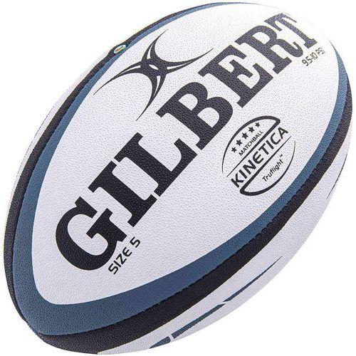 Ballon de rugby - Gilbert - kinetica
