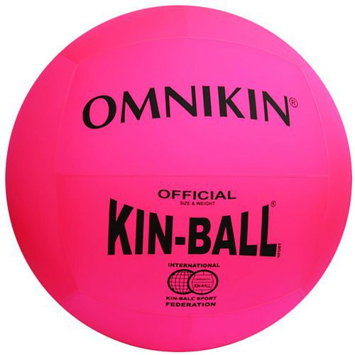 BALLON OMNIKIN® de KIN-BALL® OFFICIEL