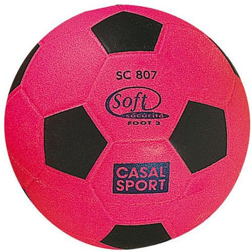 Ballon foot - Casal Sport - soft securit'
