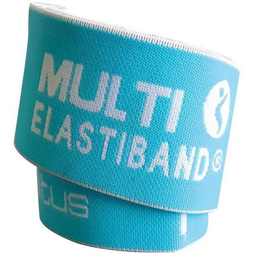 Multi Elastiband bleu 20 kg vrac - Sveltus
