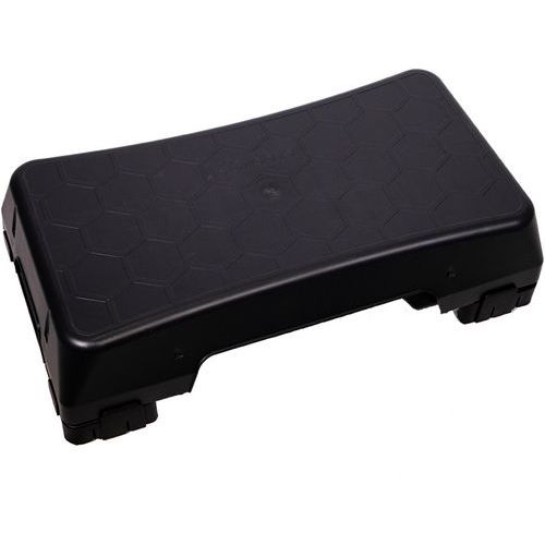 Ecostep noir + 2 réhausses vrac - Sveltus Ecostep noir + 2 réhausses vrac - Sveltus