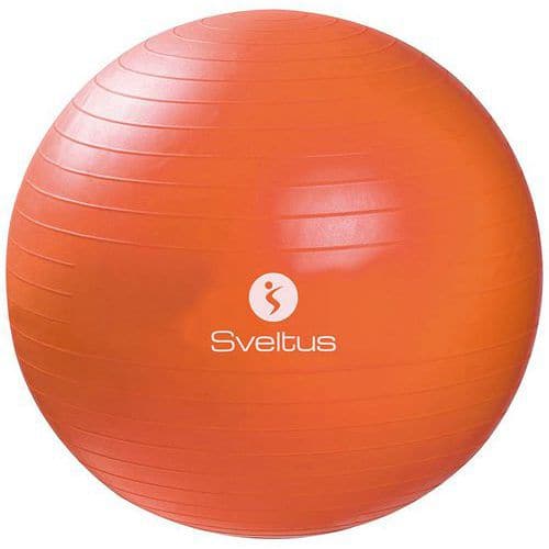 Balle de gym - Sveltus - Gymball 55cm