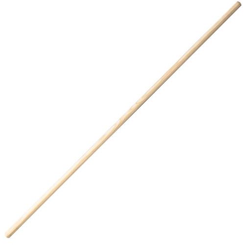 Barre bois 140 cm x10 - Sveltus