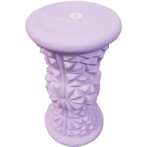 Rouleau de massage pieds lilas - Sveltus Rouleau de massage pieds lilas - Sveltus