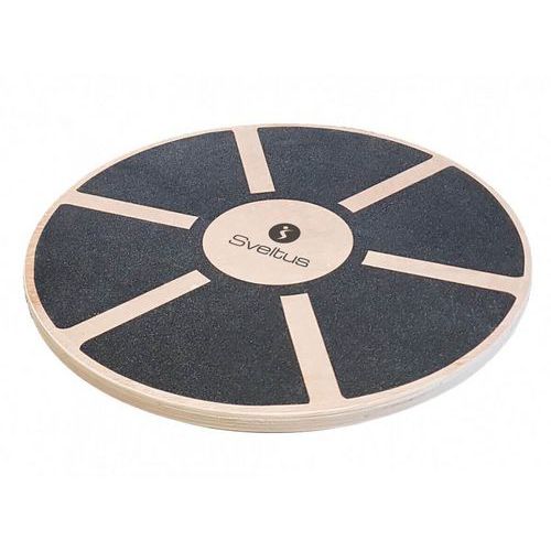 Balance board bois vrac - Sveltus