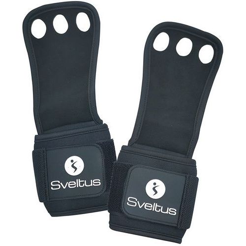 Manique cross training premium - Sveltus - la paire