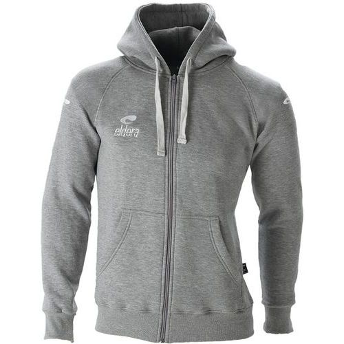 Veste capuche Eldera Classic Gric chiné