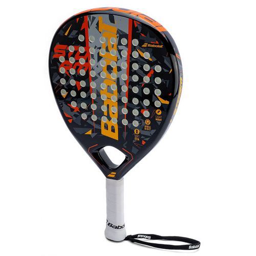 Raquette de Padel - Babolat - Storm Raquette de Padel - Babolat - Storm