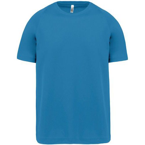 Tee shirt de sport enfant - ProAct - bleu