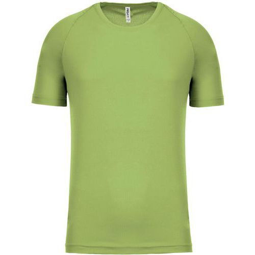 Tee shirt de sport homme - ProAct - vert