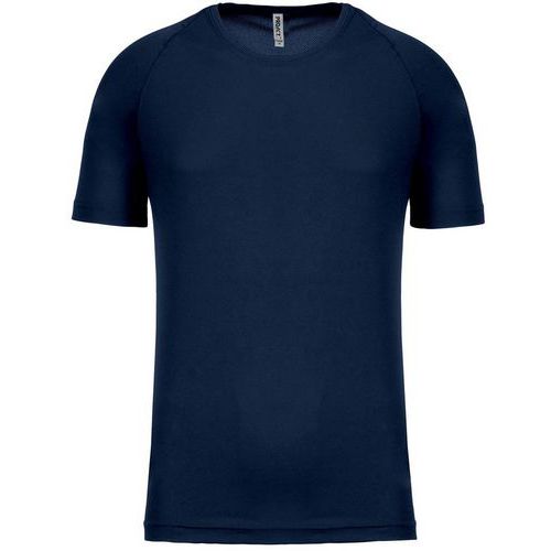 Tee shirt de sport homme - ProAct - marine