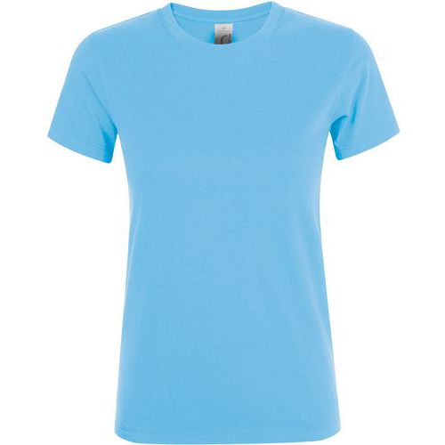 Tee-shirt personnalisable CIEL FEMININ CLASSIC 150g