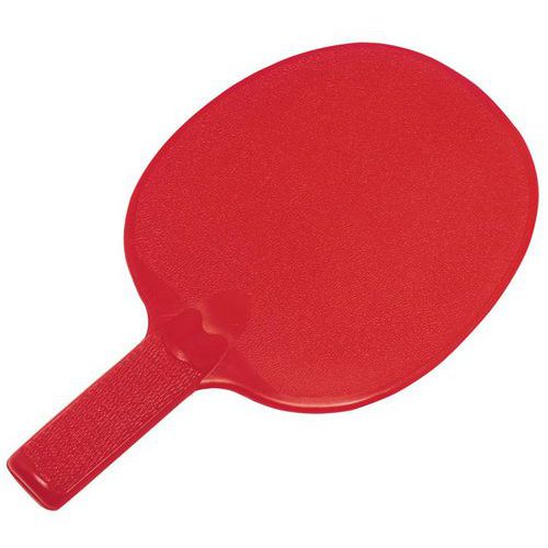 Raquette ping pong - solid