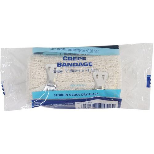 Bande de crêpe Bande de crêpe