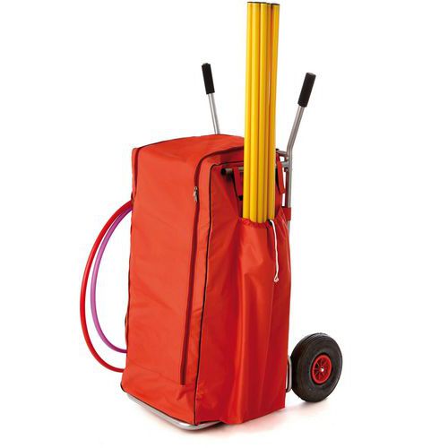 Chariot Trolley Bag