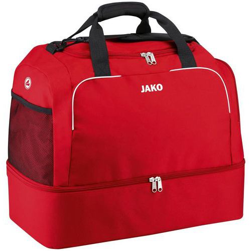 Sac Teambag à compartiment Classico Rouge Jako