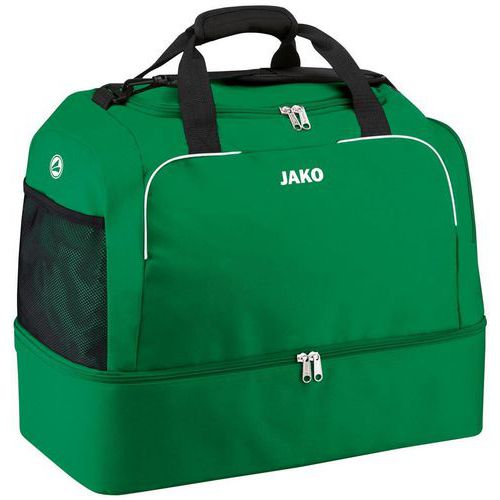 Sac Teambag à compartiment Classico Vert Jako