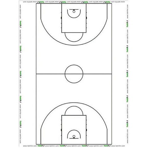 Taktifol basket