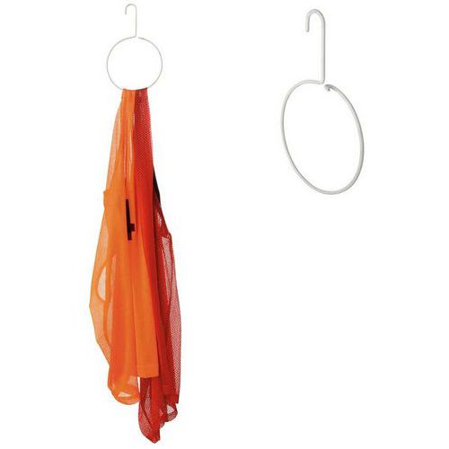 Anneau de rangement pour chasubles Anneau de rangement pour chasubles