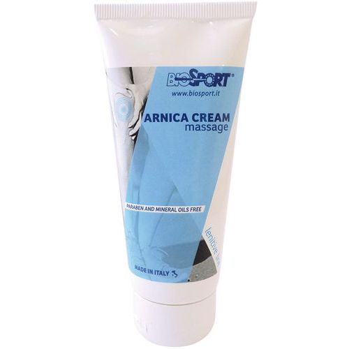 Crème arnica Biosport Sprint Line Crème arnica Biosport Sprint Line