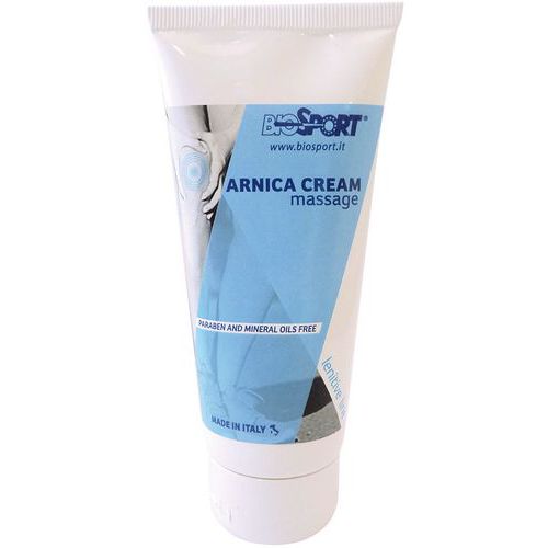 Crème arnica Biosport Sprint Line