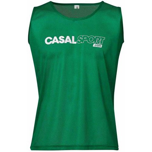 Chasuble Essentielle - Casal Sport - vert