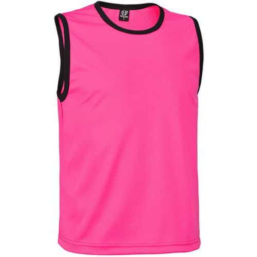 Chasuble Extensible - Casal Sport - rose