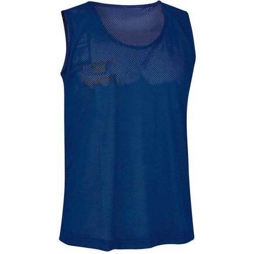 Chasuble Essentielle fluo bleu foncé Casal Sport Chasuble Essentielle fluo bleu foncé Casal Sport
