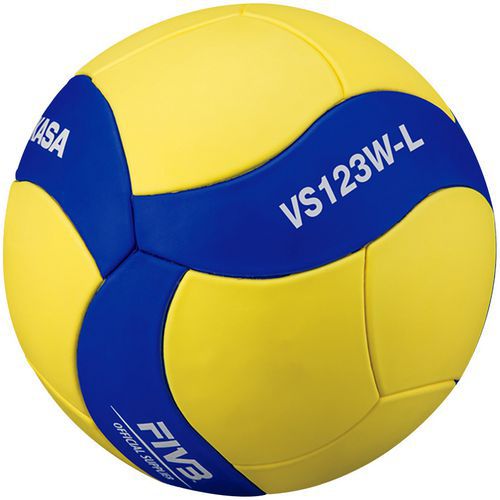 Ballon volley - Mikasa - VS123W-L