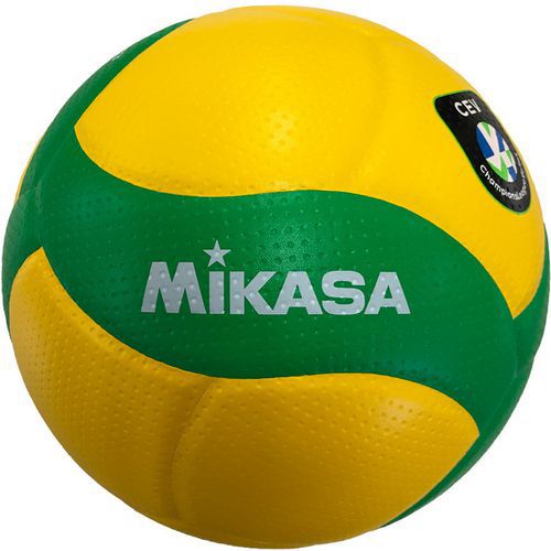 Ballon volley - Mikasa - V200W-CEV