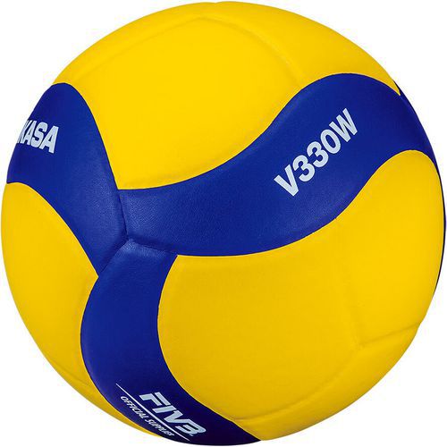 Ballon volley - Mikasa - V330W