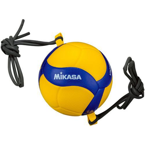 Ballon volley spécial smash Mikasa V300W-AT-TR