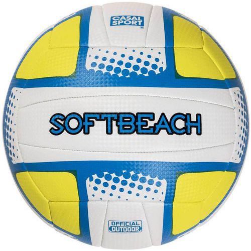 Ballon beach volley - Casal Sport - softbeach
