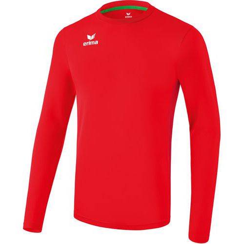 Maillot Erima Liga ML Rouge
