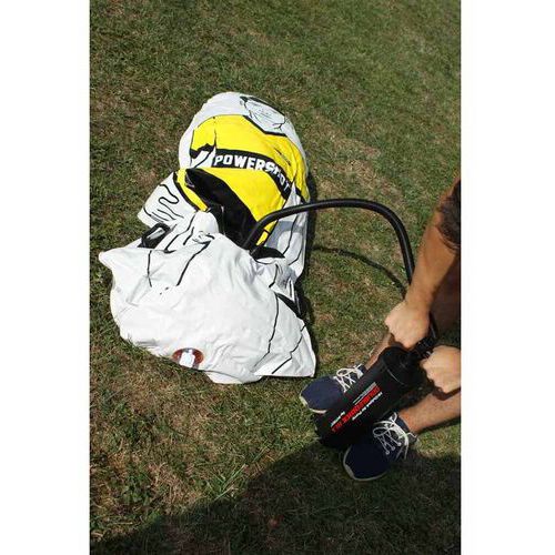 Pompe pour mannequin gonflable