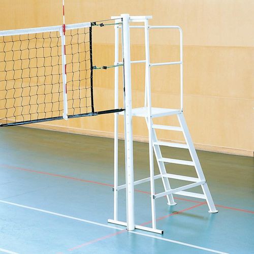 Podium d'arbitrage