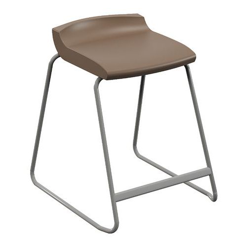 Tabouret haut - Postura+