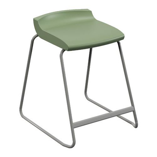 Tabouret haut - Postura+