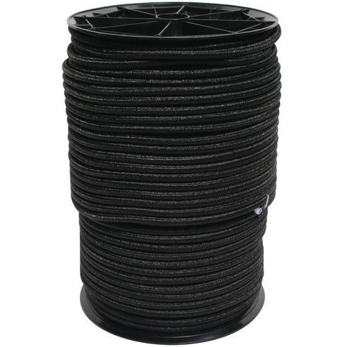 Sandow bobine - Noir Sandow bobine - Noir