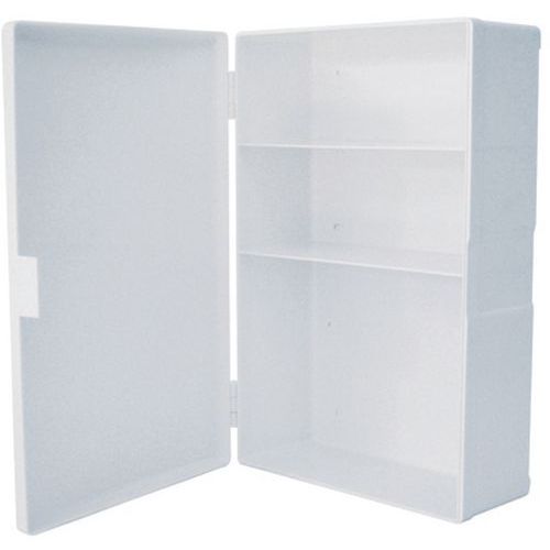 Armoire à pharmacie 1 porte en plastique - Medial Armoire à pharmacie 1 porte en plastique - Medial