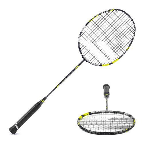 Raquette de badminton - Babolat - satelite lite
